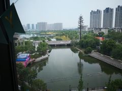 -荣耀.西式融合餐厅(留云湖店)