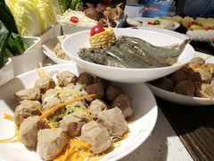 -盒马鲜生(曜一城店)