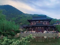 -华清宫景区