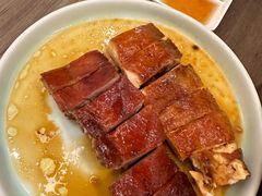 -新旺茶餐厅·早餐·夜宵(长乐店)