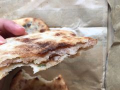 -小程烧饼店(象山北路肖公庙巷店)