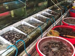 水产区-海香园饭店
