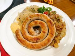 -申德勒加油站西餐厅Schindlers Tankstelle(上海外滩店)