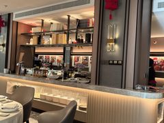 -悦融琥珀·京鲁菜·海味珍品(西单店)