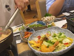 -昱匠·日本料理(金融街店)