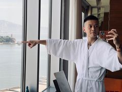 -厦门海港英迪格酒店(中山路店)