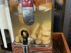 -西山人家·传统苏帮菜·家宴(木渎店)