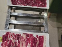 -海银海记潮汕牛肉火锅(新港中路海珠店)