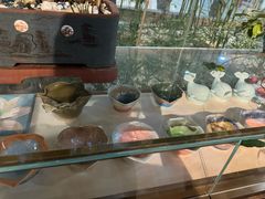 -袁亮今日陶艺(苹果社区总店)