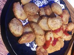 -卢布林西餐厅(万正店)