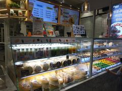 -面包新语(滨湖万达店)