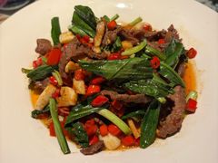 -桂满陇·海市蜃楼·黑金(国金店)