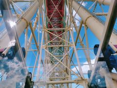 -七彩云南欢乐世界