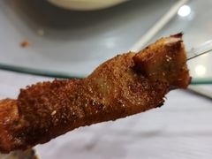 -乡村馕坑肉·烧烤·新疆菜·本地人更爱吃(阿勒泰首店)