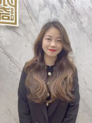 -苏奇发型·烫发染发