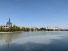 -南通濠河风景名胜区