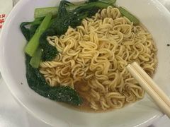 -澳门陈光记烧味饭店(南京德基广场店)