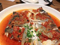 -爱碗亭·鲜炒湖南菜(壹城中心店)