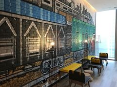 -Trainyard 炼·工场(中国国际贸易中心店)