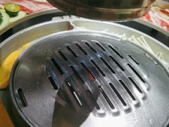 -哈哈碳都·牛肋条无限自助烤肉(台江万达店)