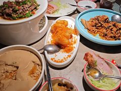 -新白鹿餐厅(嘉兴八佰伴华府店)