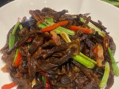 -鉴川·川菜传承(星汇两江店)