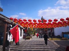 -石塘人家