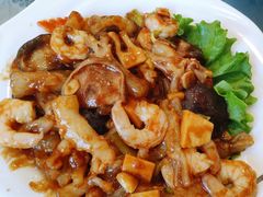 -老苏扬饭店