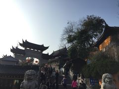 -鸡鸣赐茶(鸡鸣寺路店)