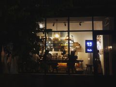 门面-微饮cafe
