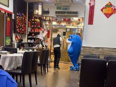 -凤城礼记鱼翅海鲜酒家(新马路总店)
