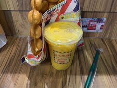 -美芝莲(钻汇广场店)