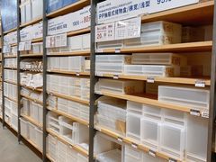 -MUJI无印良品(保利时光里店)