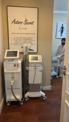 -演员的秘密·皮肤管理