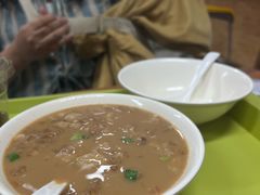 招牌咸豆奖-阊门姚记豆浆(旧学前直营店)