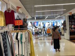 -七浦路服装批发市场