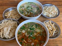 -清真马杰山牛肉汤馆