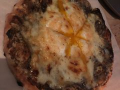 -Mercato莫卡多露台餐厅与酒吧(K11店)
