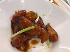 -小厨娘淮扬菜(天印大道店)