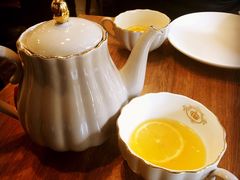 -榖屋house of flour(张江首店)