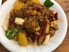 -巴依老爷新疆美食(望京小街店)