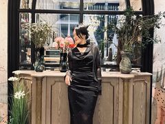 -狮拾久·现代新加坡料理(壹方城店)