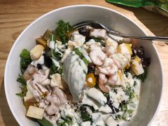 -CALIFORKS加州叉子轻食(朝阳门店)