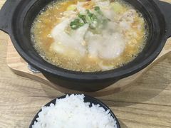 -极有家小鱼小鸡石锅煲(佳兆业店)