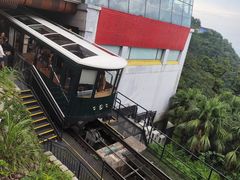 -山顶缆车