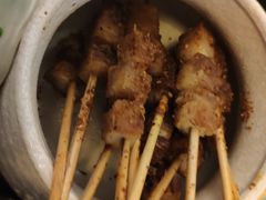 -莫多多餐厅