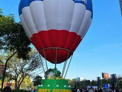 -东莞松山湖万象汇