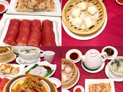 秘酱蒸凤爪-北园酒家(小北路店)