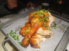 -绿茶餐厅(乐峰广场店)