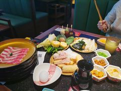 -牛New寿喜烧(闵行龙湖天街店)